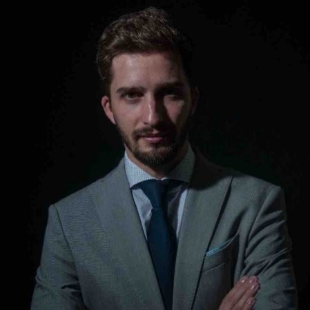 Charla 3. "Transformacion digital para la formación del profesional del turismo". 
